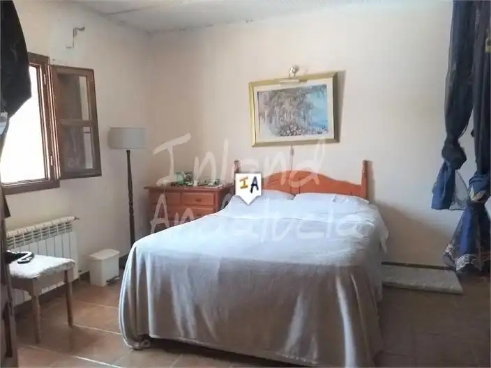 Casa rústica en venda a Iznájar, imagen 11