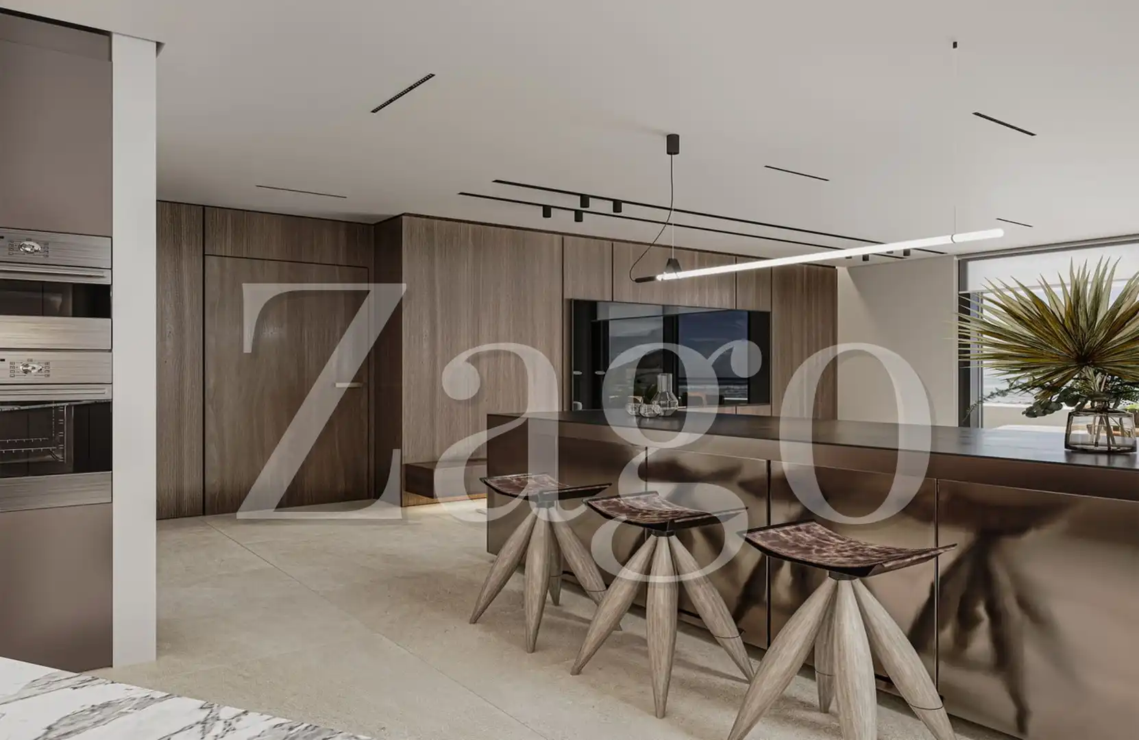 Apartament amb piscina en venda a Playa Arenal - Bol, imagen 27