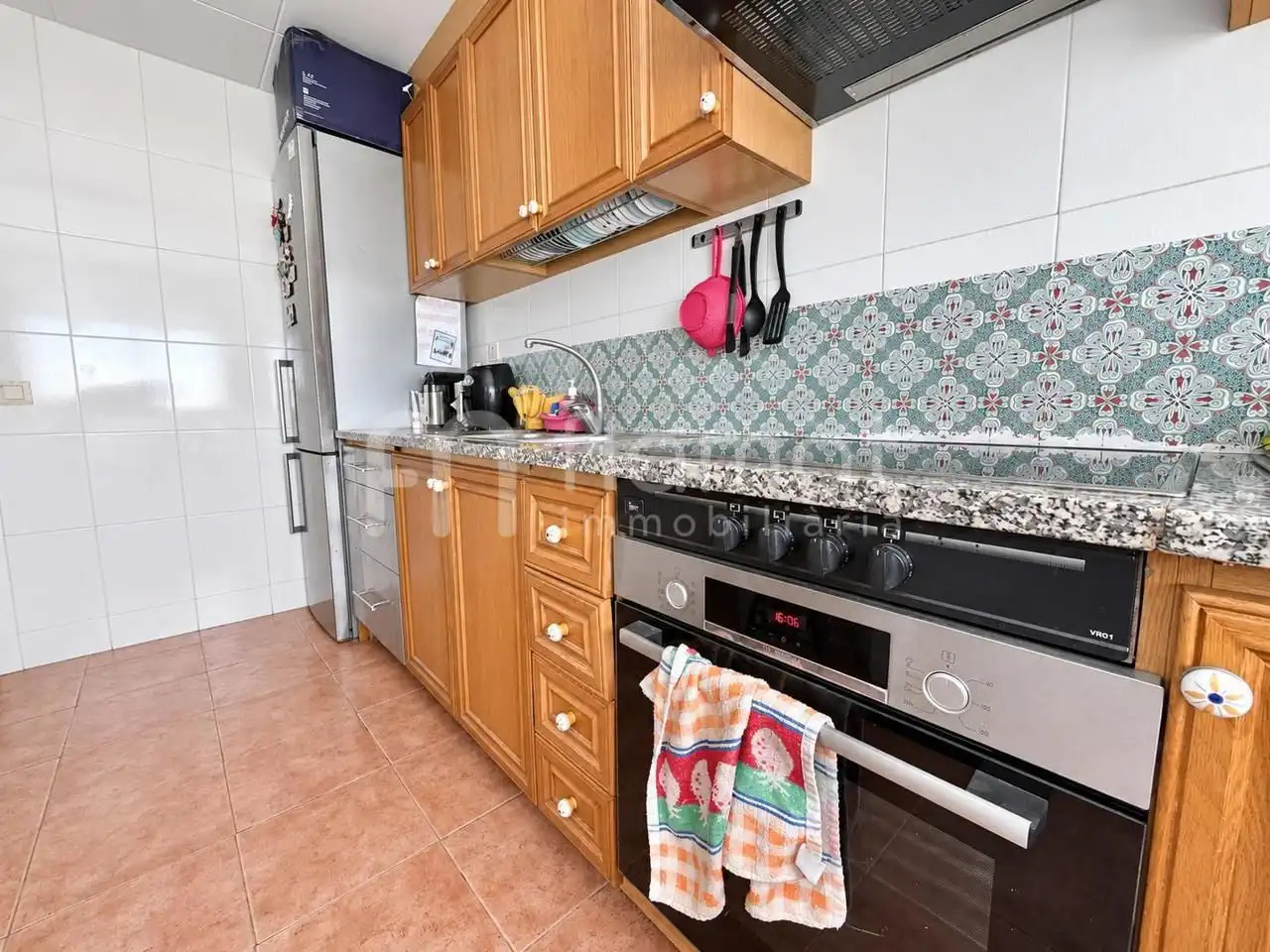 Piso con terraza en venta en Malgrat de Mar, imagen 11
