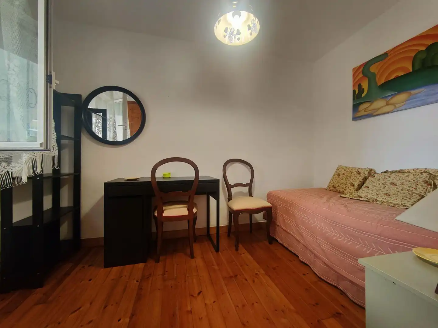 Flat for rent in Avenida los Infantes, El Sardinero
