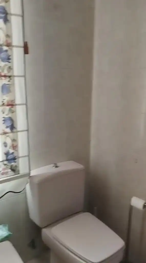 Baño de Piso en venta en Arnedo con Calefacción, Parquet y Terraza