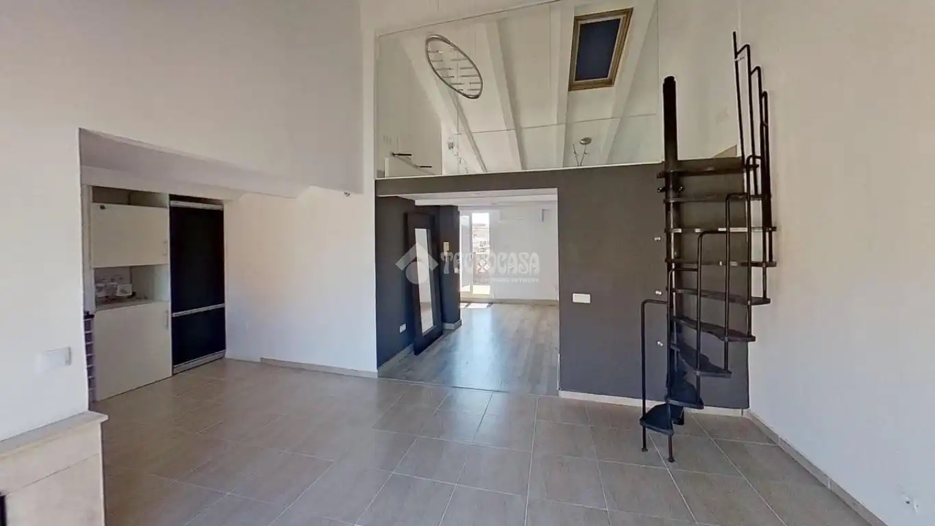 Piso en venta en Manresa con Terraza y Trastero