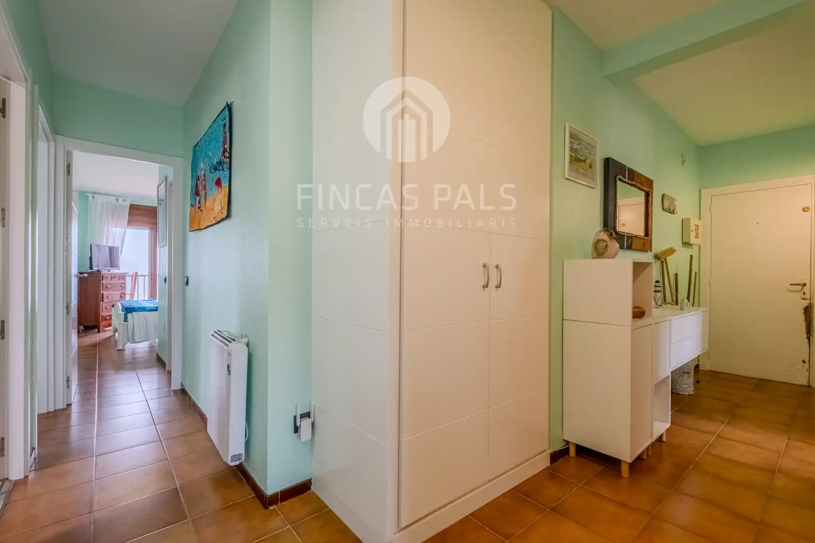 Apartamento en venta en Carrer del Ponent, 26, Platja de Pals
