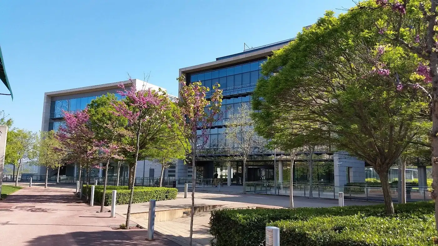 Office space to rent in Bellaterra