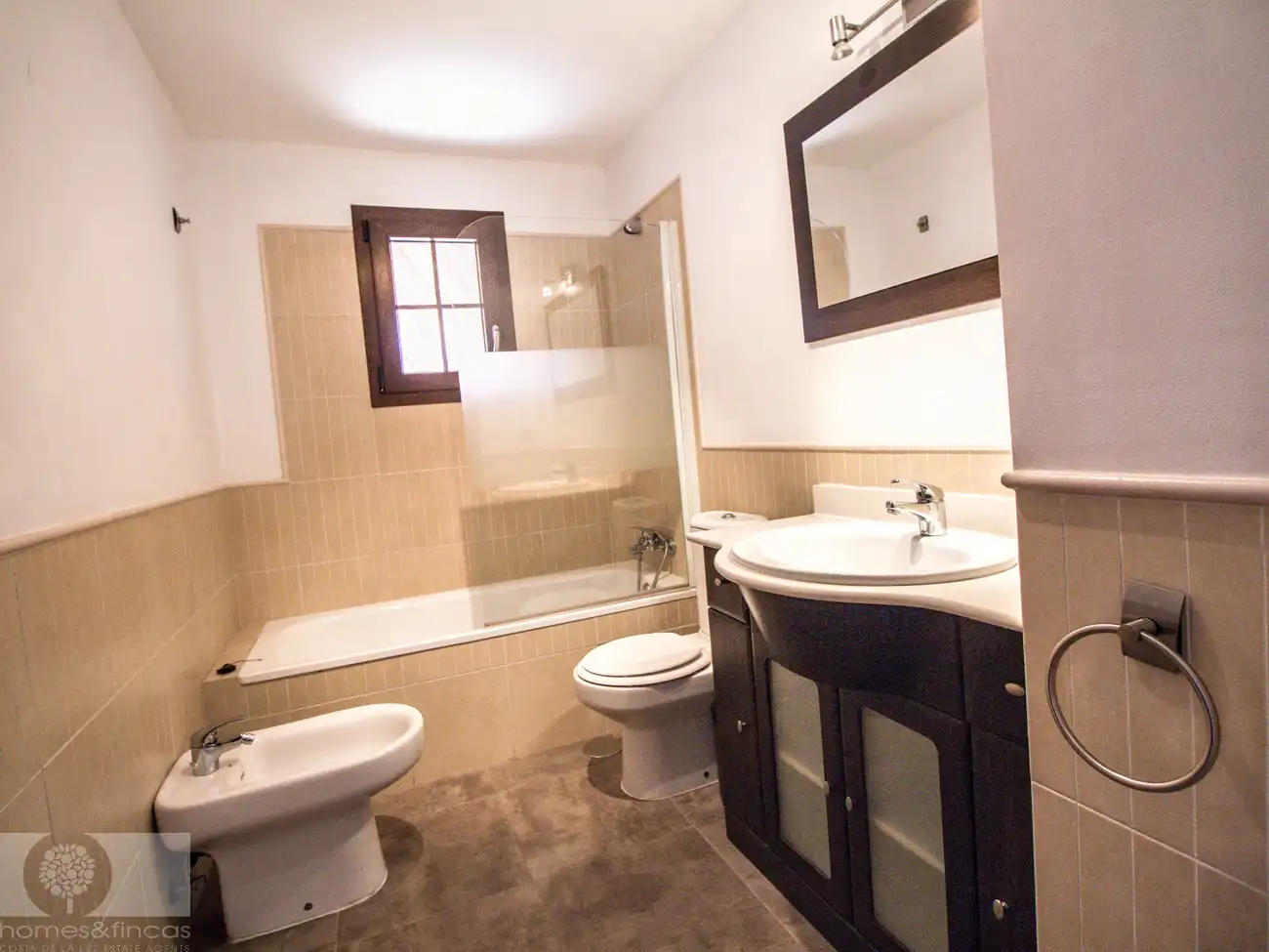 Ático con piscina en venta en Punta del Moral, imagen 5