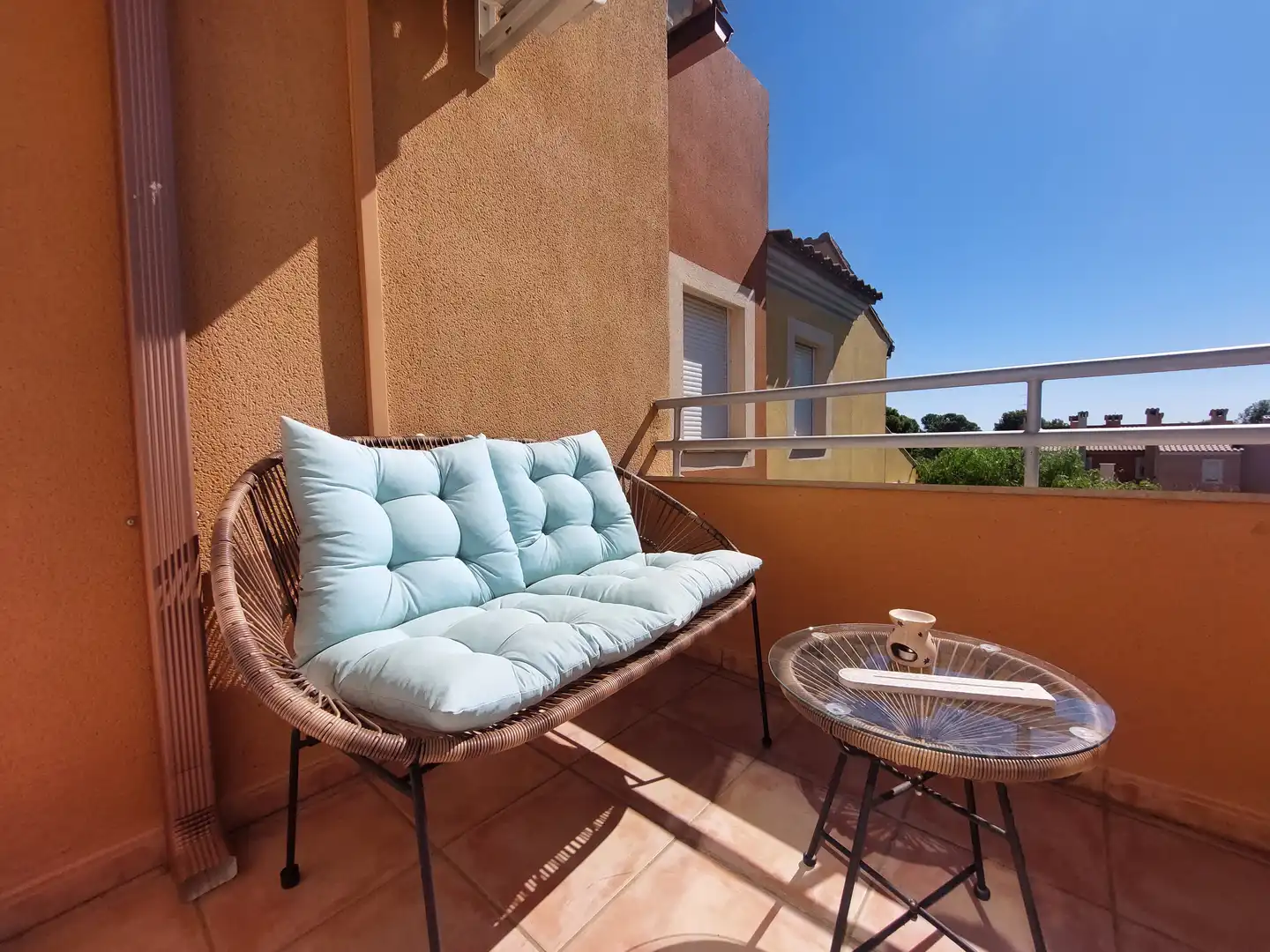 Casa a schiera con terrazza in vendita a Carrer de Mont-Roig de Sió 42, imagen 41