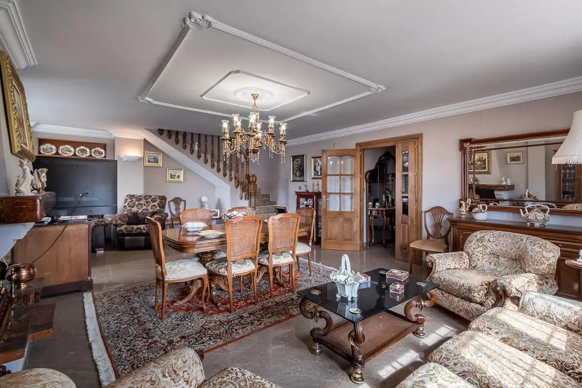 House with terrace for sale in Calle VIRGEN DEL ROSARIO, imagen 13