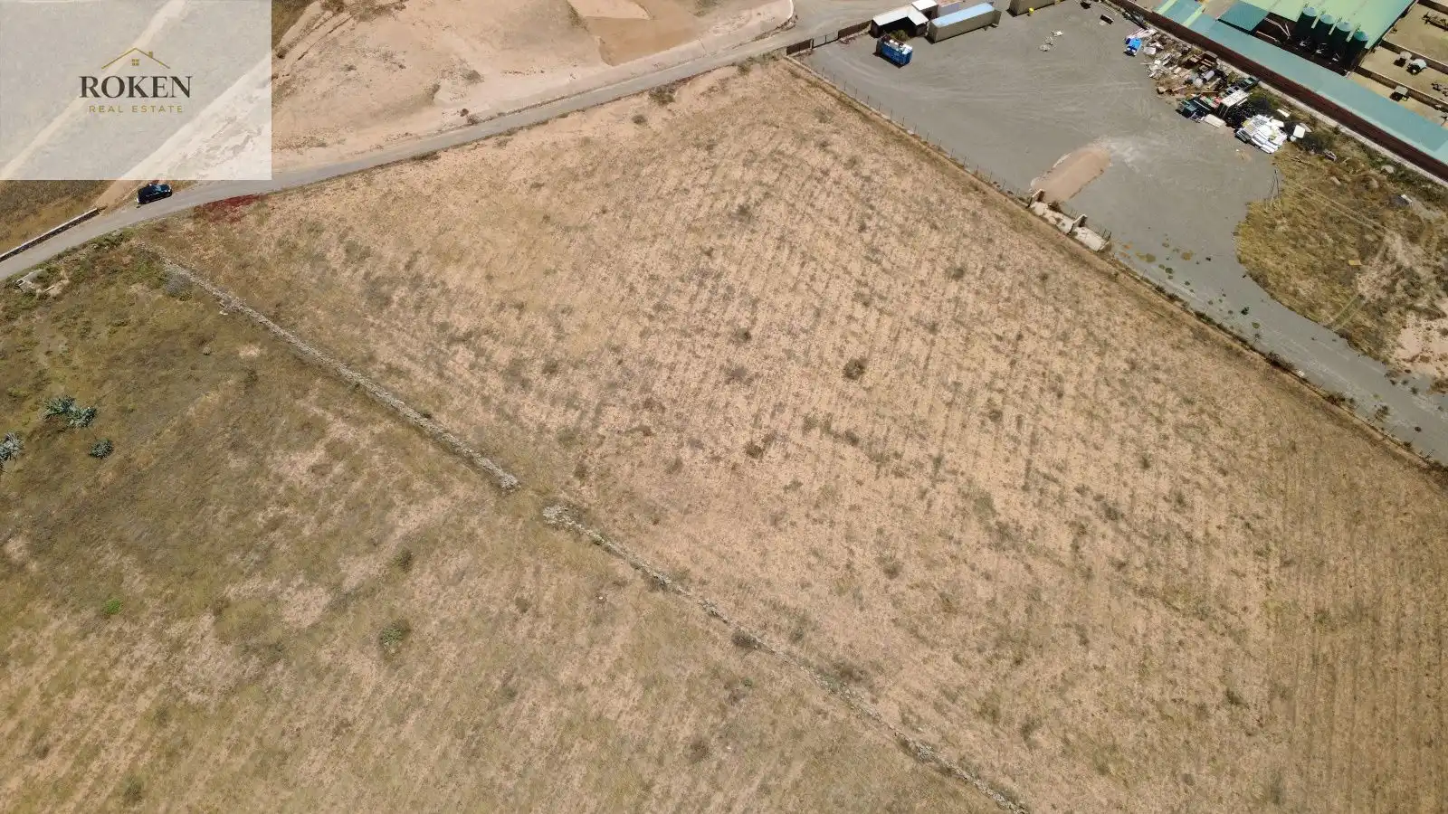 Terreno en venta en Betancuria