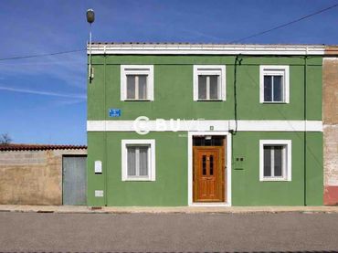 Maison à vendre à Del Centro