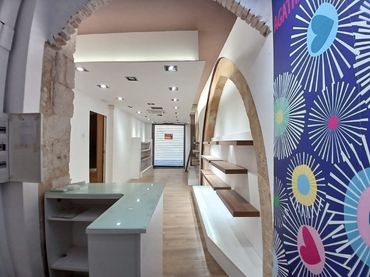Local comercial de lloguer a Calle Palma