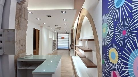Foto 2 von Geschaftsraum zur Miete in Calle Palma, Centre Vila, Vilafranca del Penedès