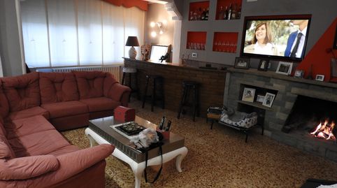 Foto 4 de Casa o xalet en venda a Airesol, Castellar del Vallès