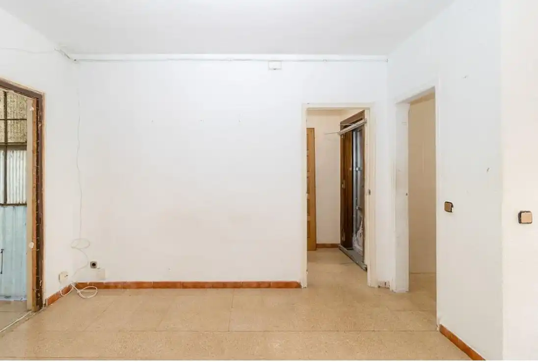 Piso en venta en Sabadell