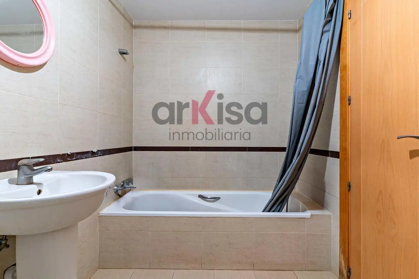 Habitación de Apartamento en venta en El Ejido con Amueblado