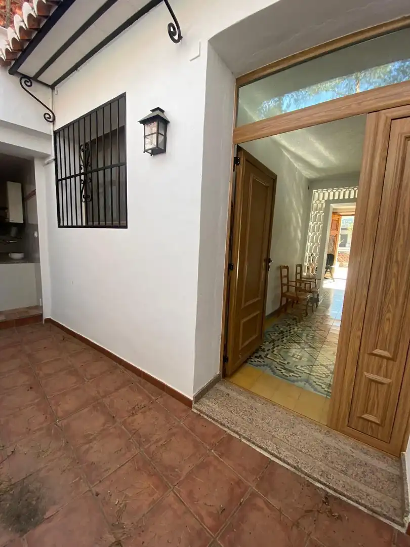 Casa o xalet en venda en Barx