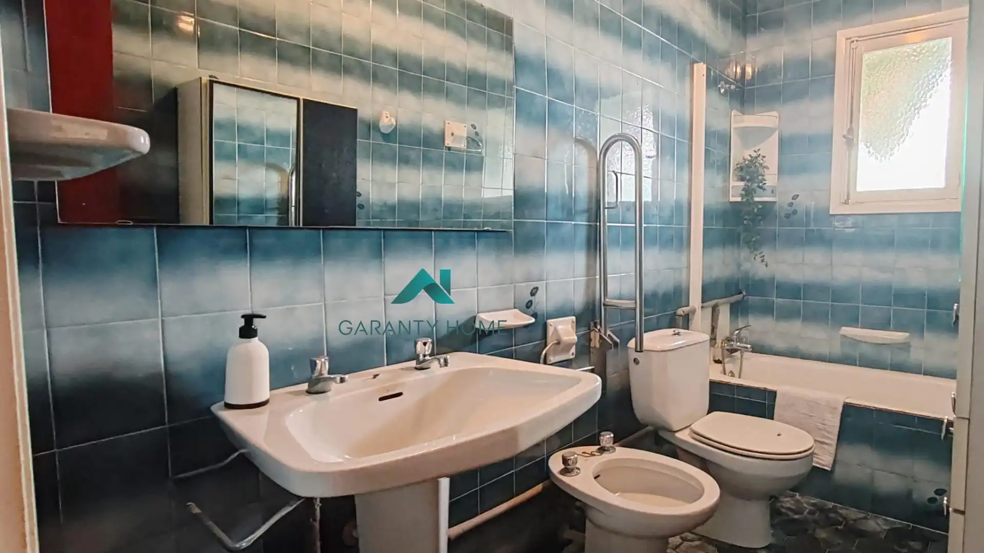 Baño de Casa o chalet en venta en San Pedro del Pinatar ciudad