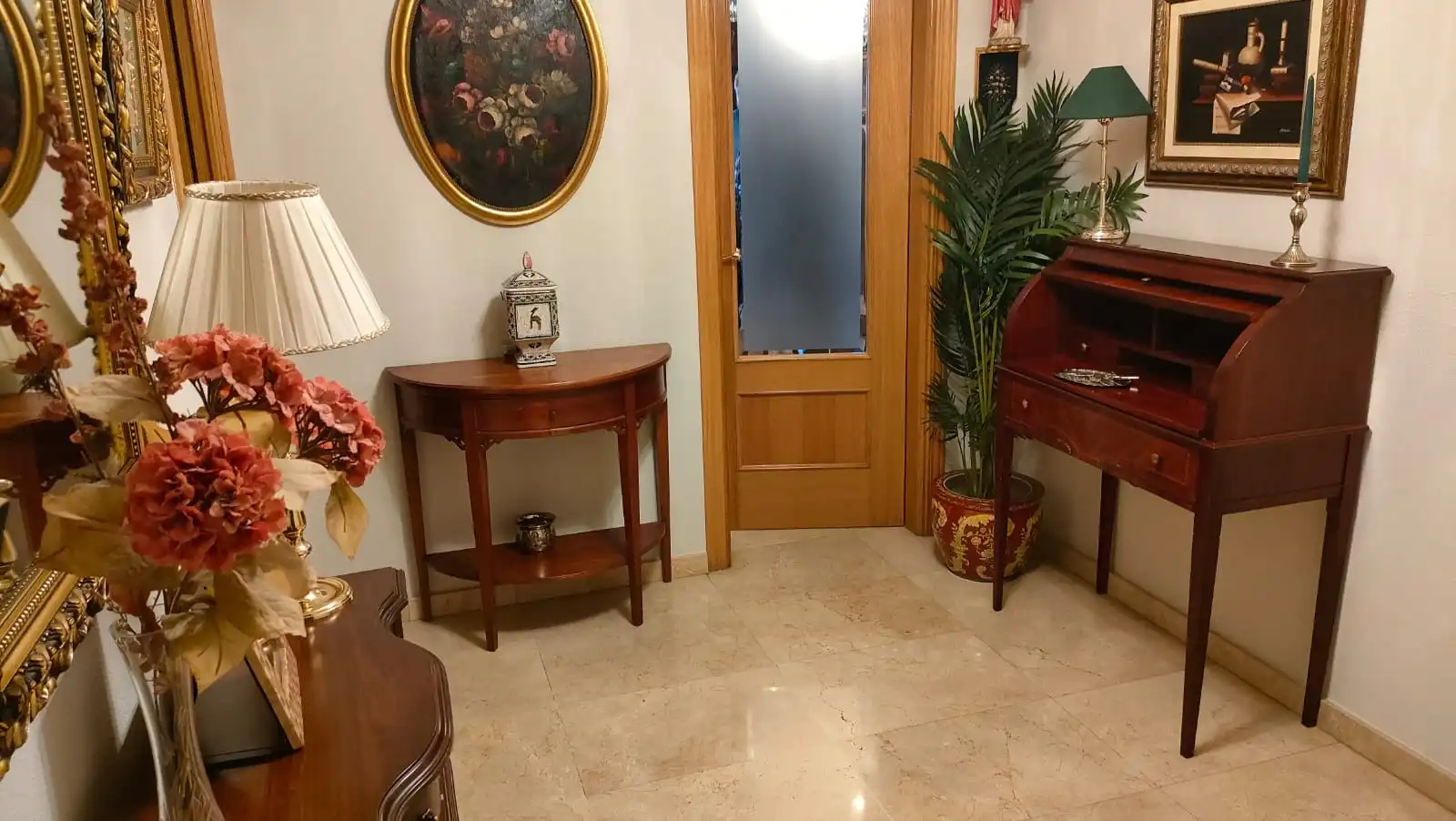 Ático en venta en Avenida de la Virgen de Loreto, Centro