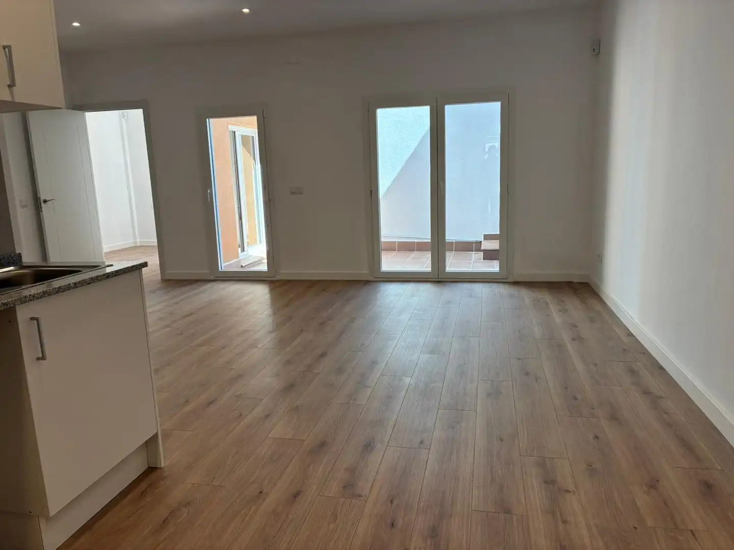 Piso en venta en Vilanova del Camí con Calefacción y Terraza