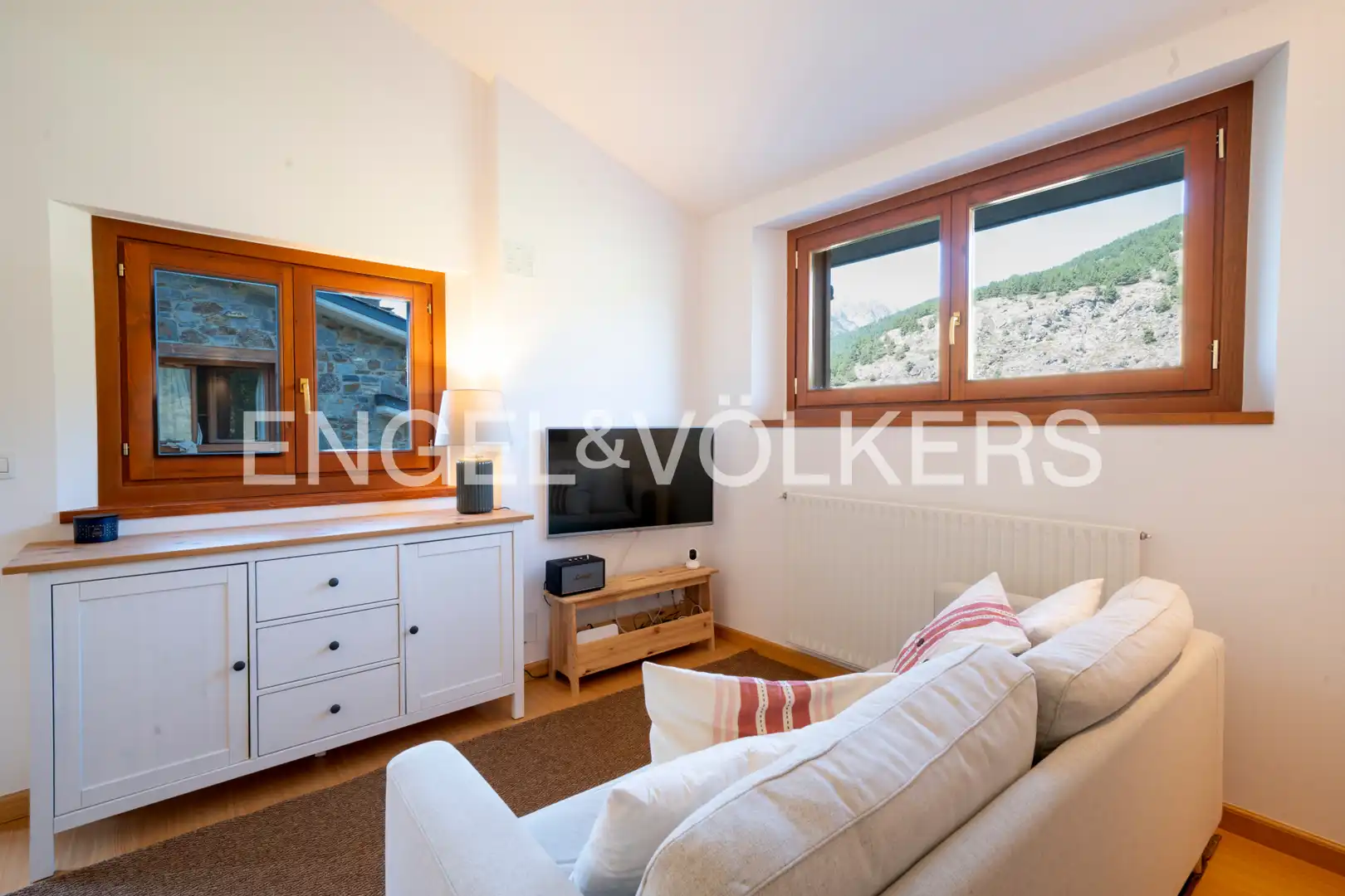 Attique avec terrasse à vendre à Soldeu - Incles, imagen 8