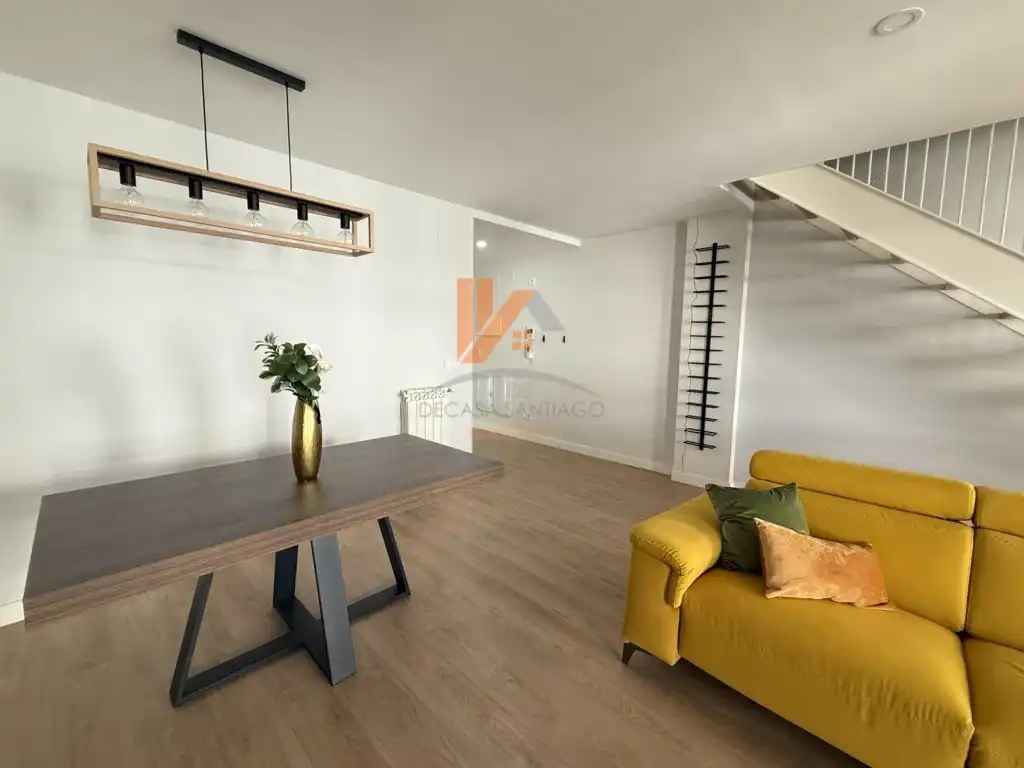 Duplex avec ascenseur à louer à Rua Manuel Beiras 18, imagen 7