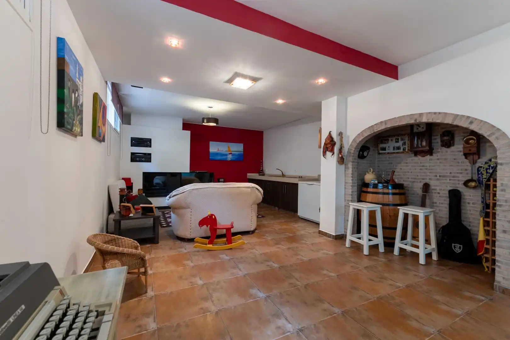 Casa o chalet en venta en Alhaurín de la Torre con Aire acondicionado, Calefacción y Piscina