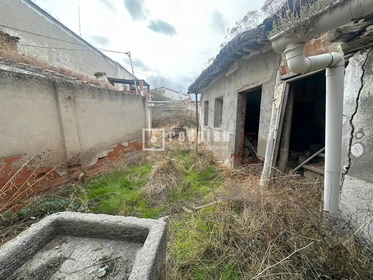 Houses for sale in Polán
