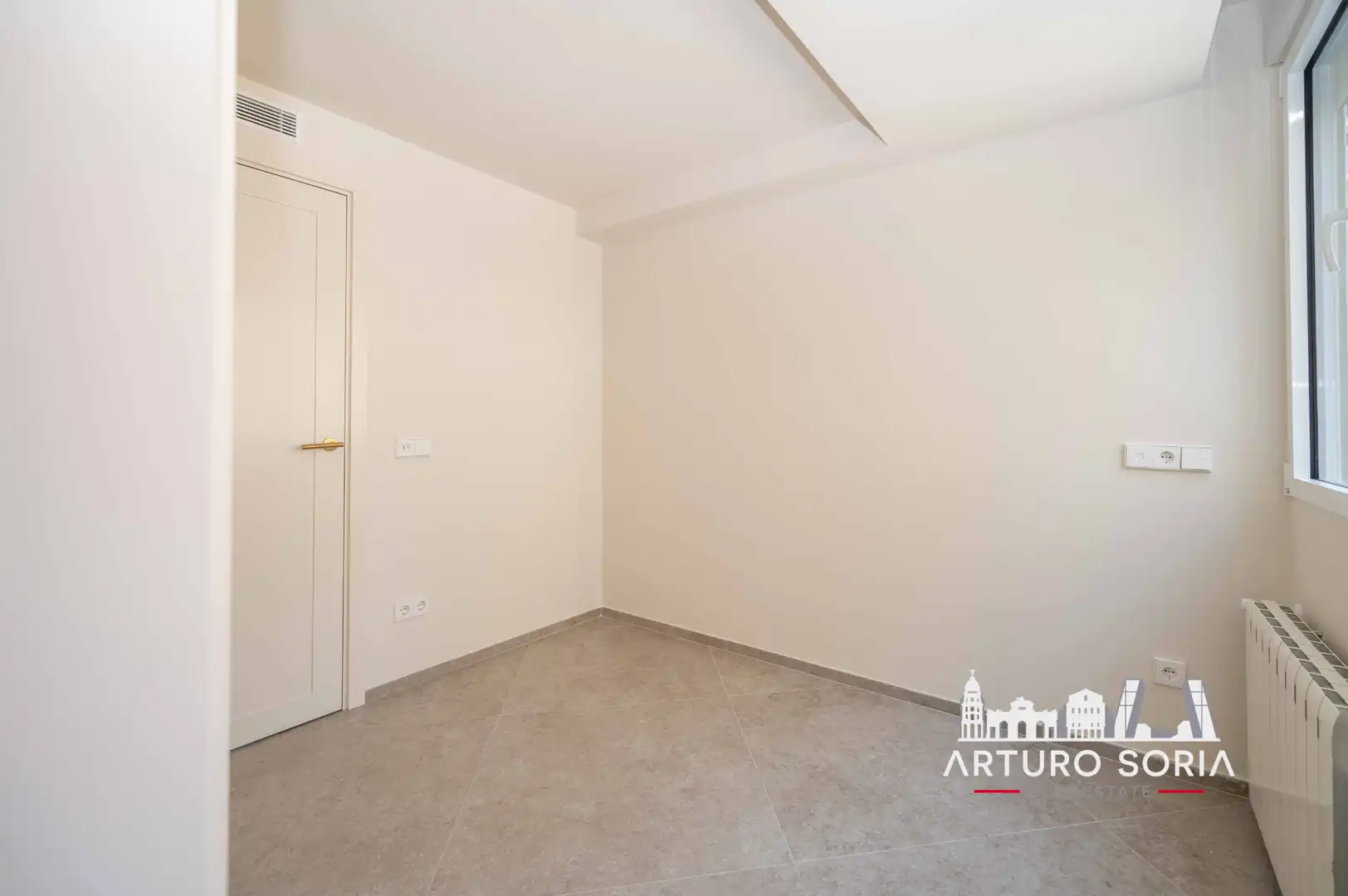 Wohnung zur Miete in Quintana