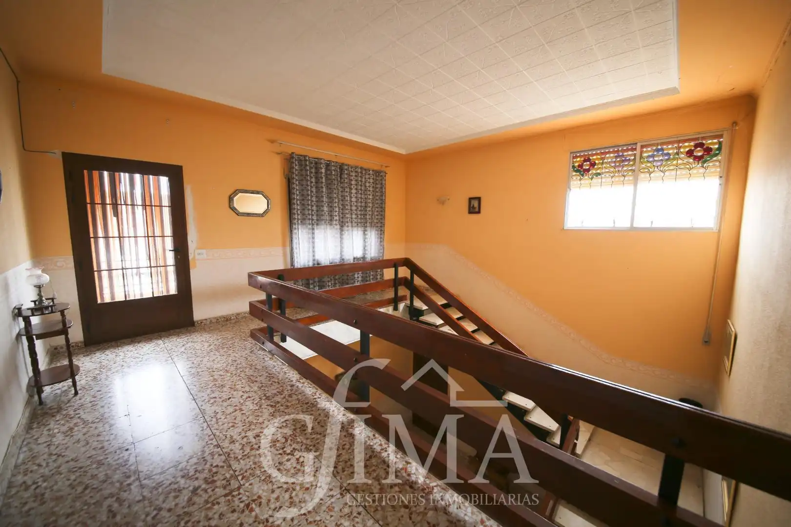 Houses for sale in Argamasilla de Alba  with Air Conditioner, Heating and Balcony