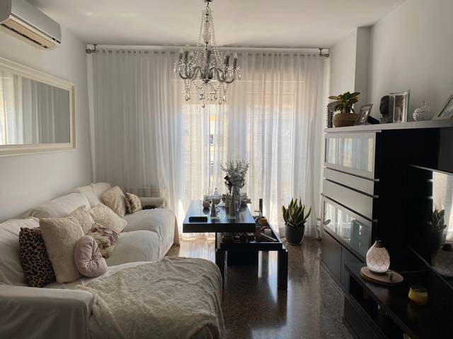 Piso en Venta en Carretera de Sabadell en Can Rosés