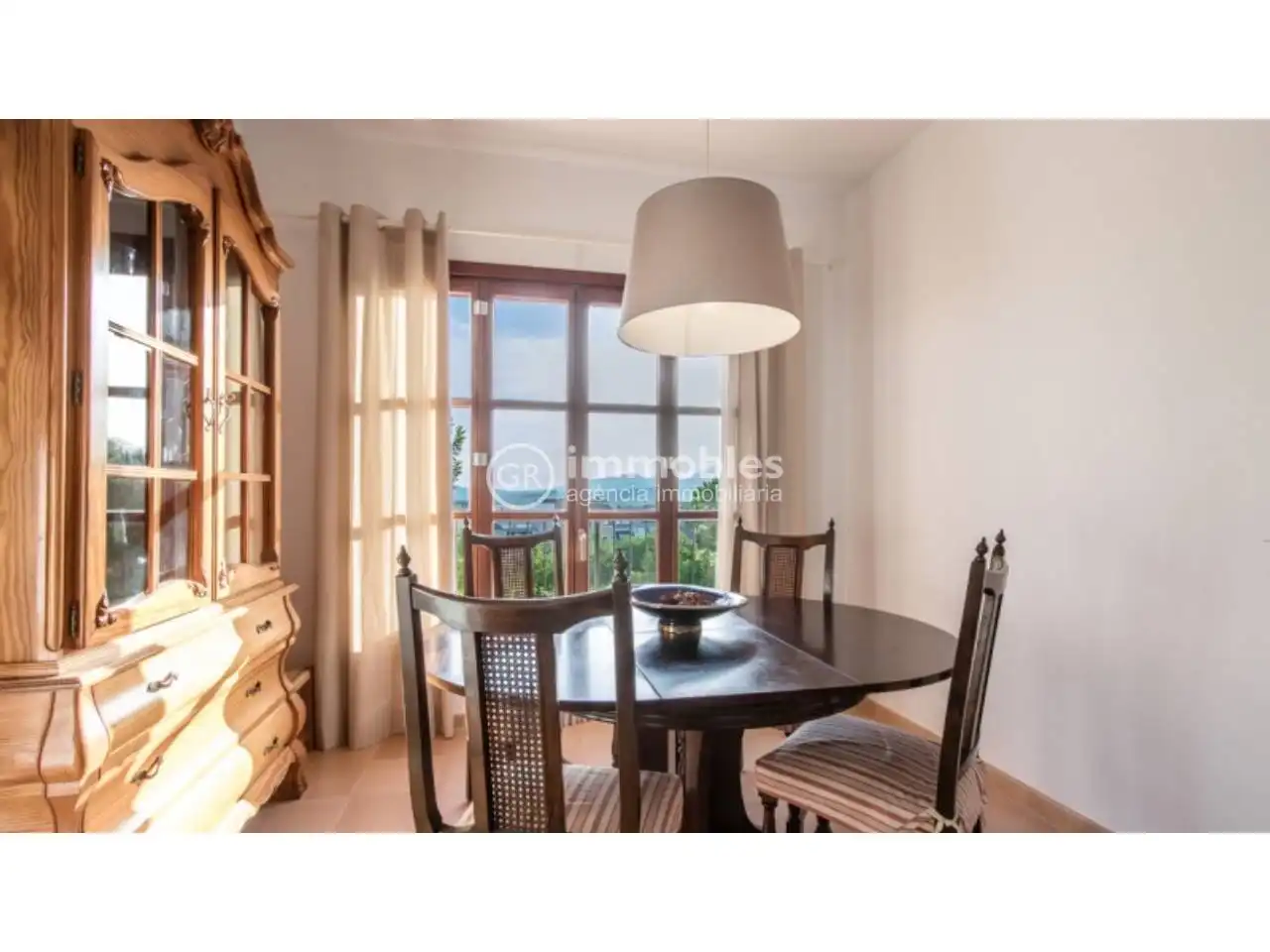 House with garden for sale in Campanet, imagen 9