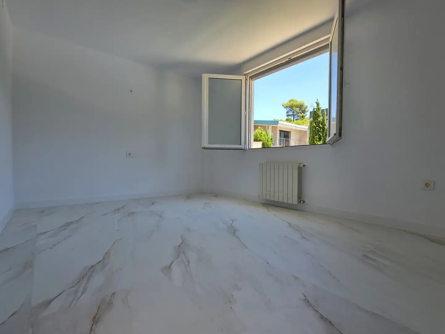 Dormitori de Casa o xalet en venda en Oropesa del Mar / Orpesa amb Aire condicionat, Calefacció i Jardí privat