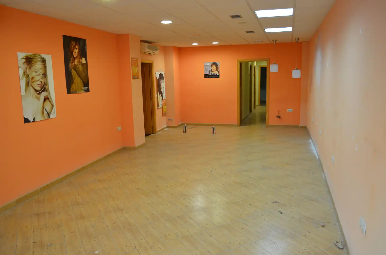 Gewerbefläche zum Verkauf in Calle Blanca 7, imagen 3