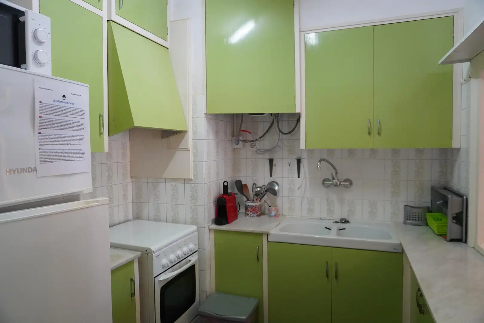 Cocina de Piso en venta en L'Estartit con Aire acondicionado y Balcón
