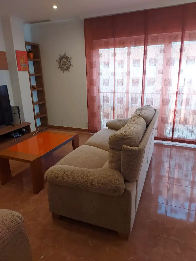 Flat with lift for sale in Elche ciudad, imagen 2