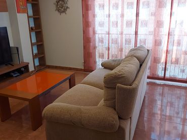 Flat with lift for sale in Elche ciudad