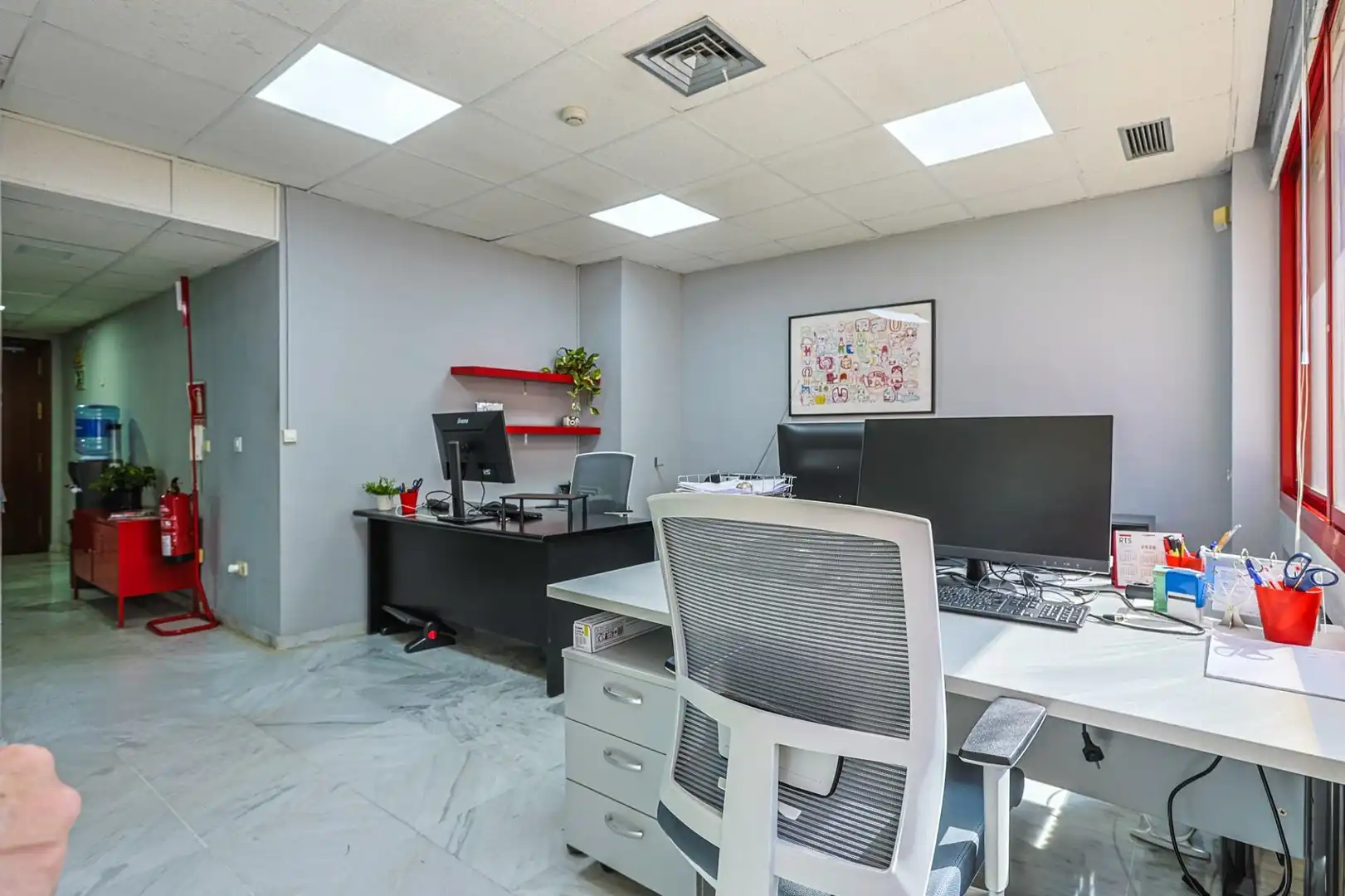 Office for sale in Sevilla