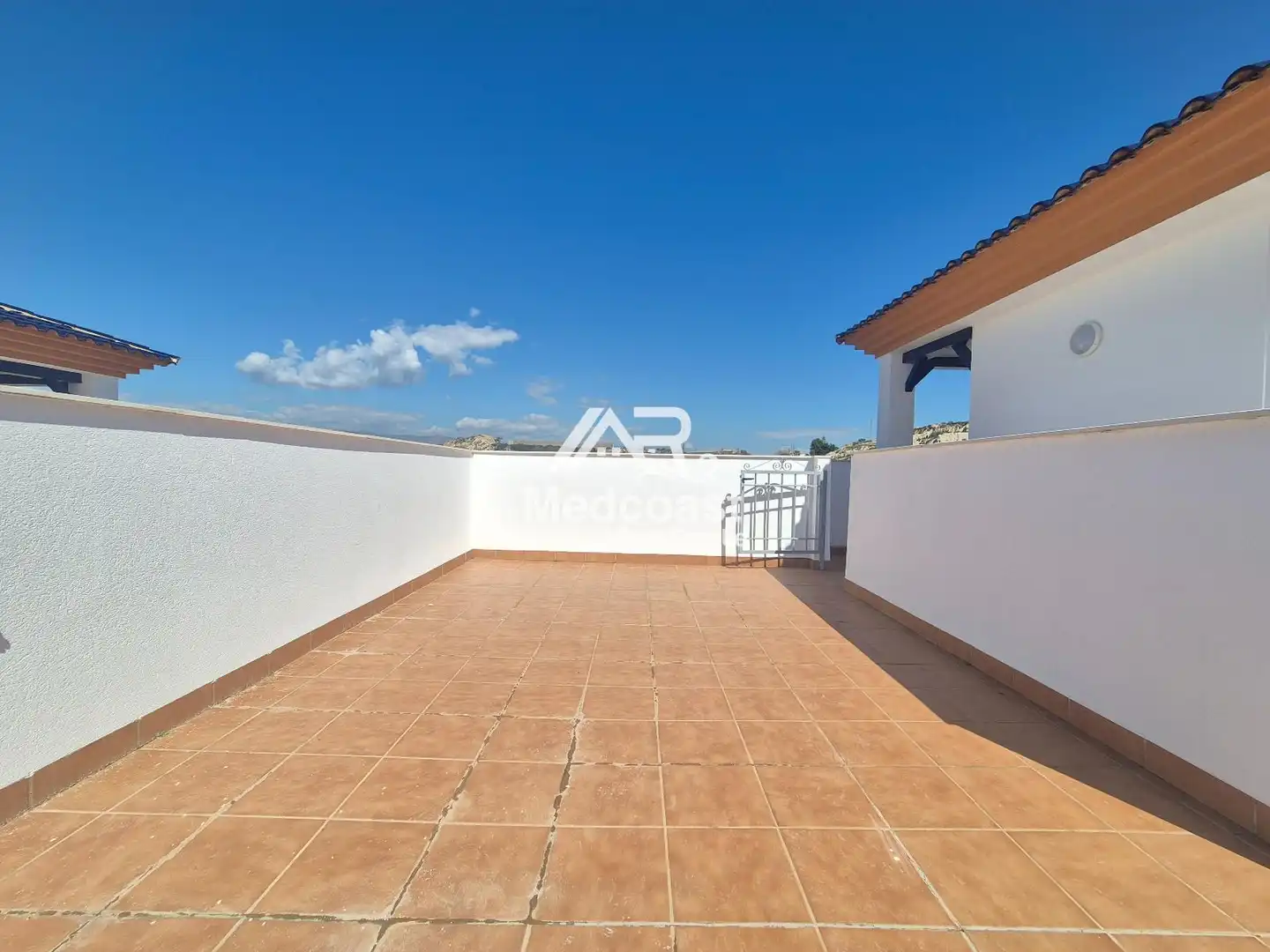 Piso con piscina en venta en luis siret, imagen 20