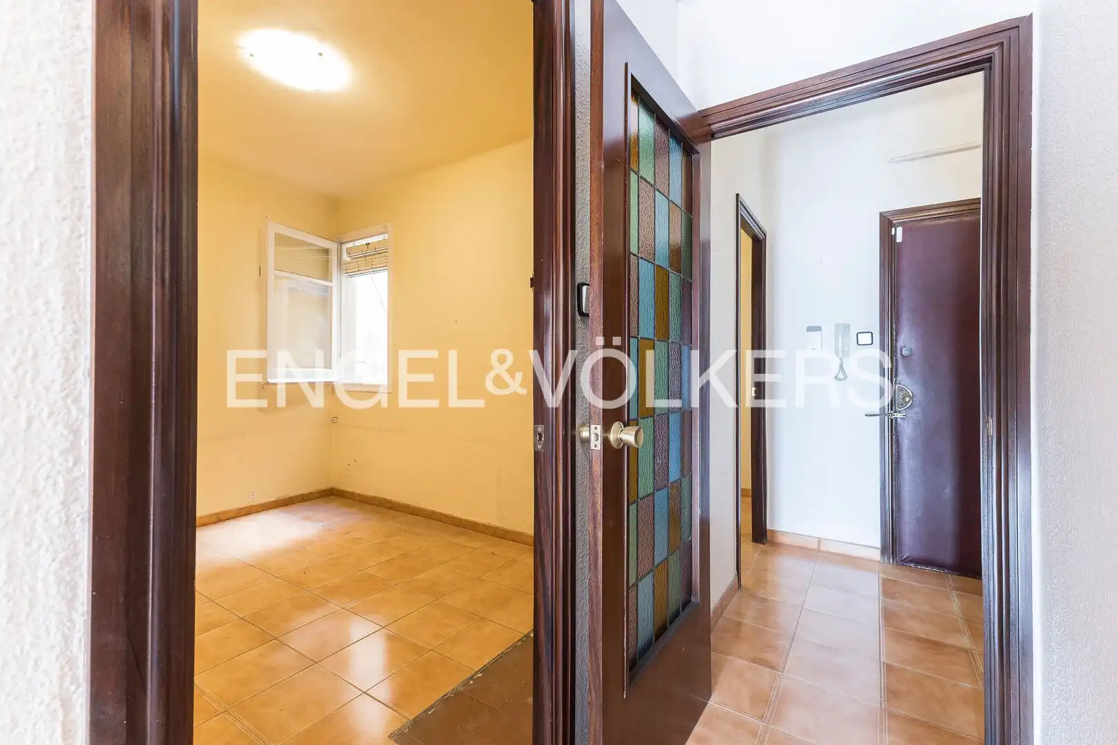 Piso en venta en Barcelona con Calefacción