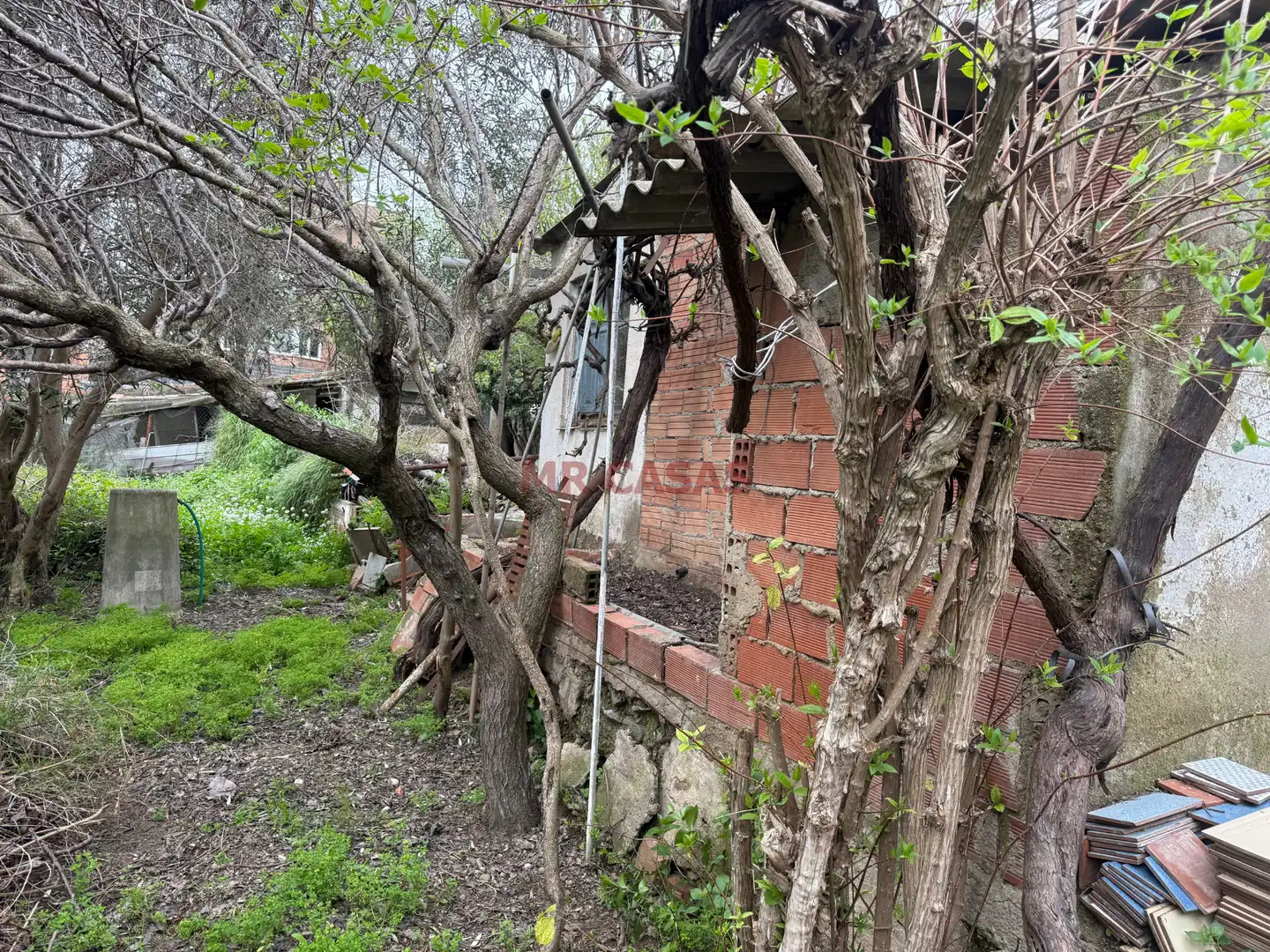Residential land for sale in Carrer de Lleó, imagen 18