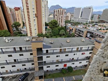 Apartament amb piscina en venda a Rincón de Loix