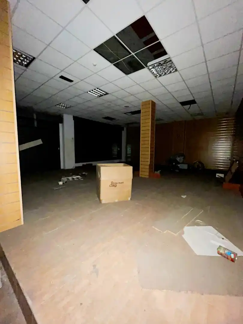 Gewerbefläche zur Miete in Calle Vereda del Melero 5, imagen 10