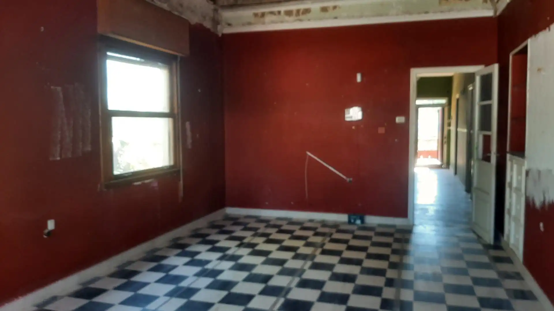 Comedor de Casa o chalet en venta en Dénia con Jardín privado, Terraza y Trastero