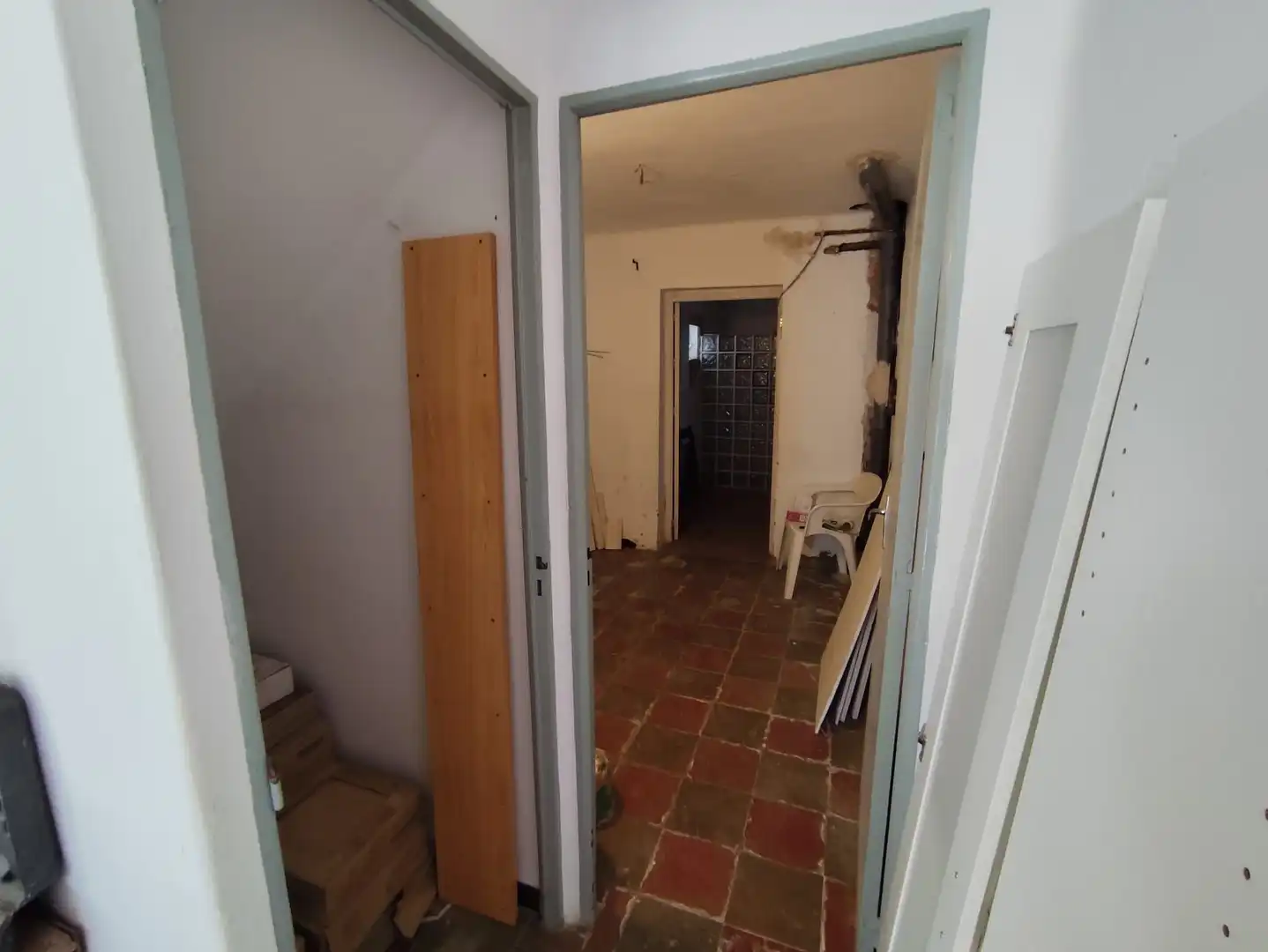 Country house for sale in El Castillo de las Guardas, imagen 14