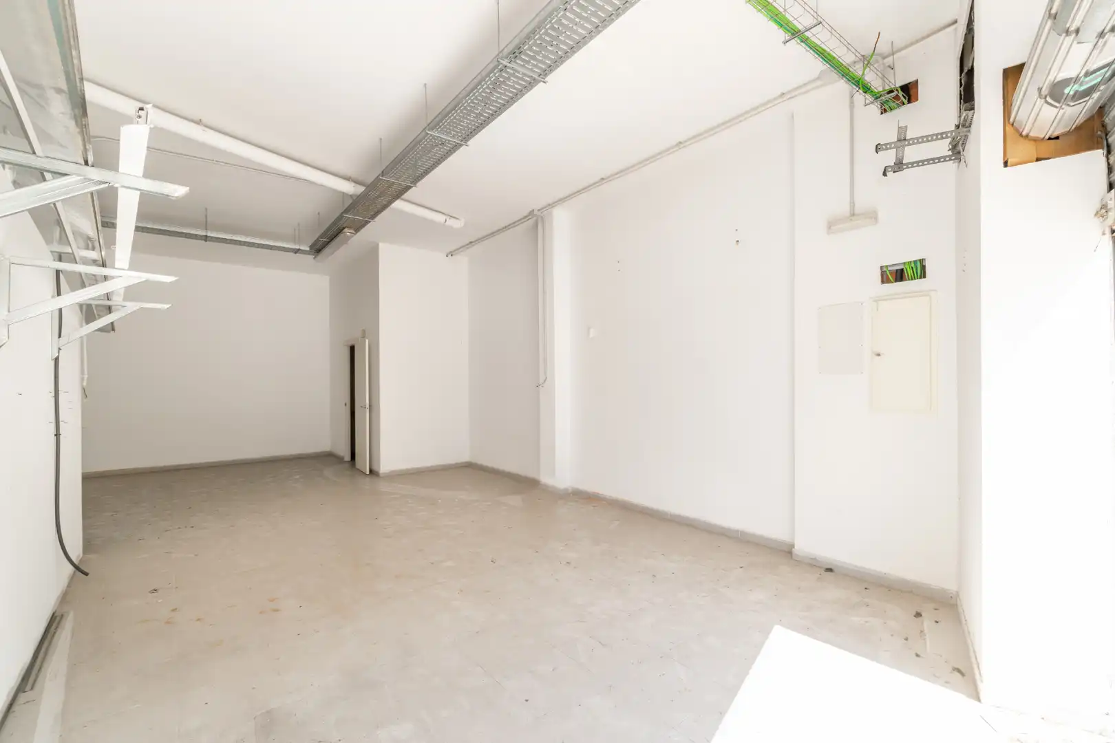 Local en venda en Badalona