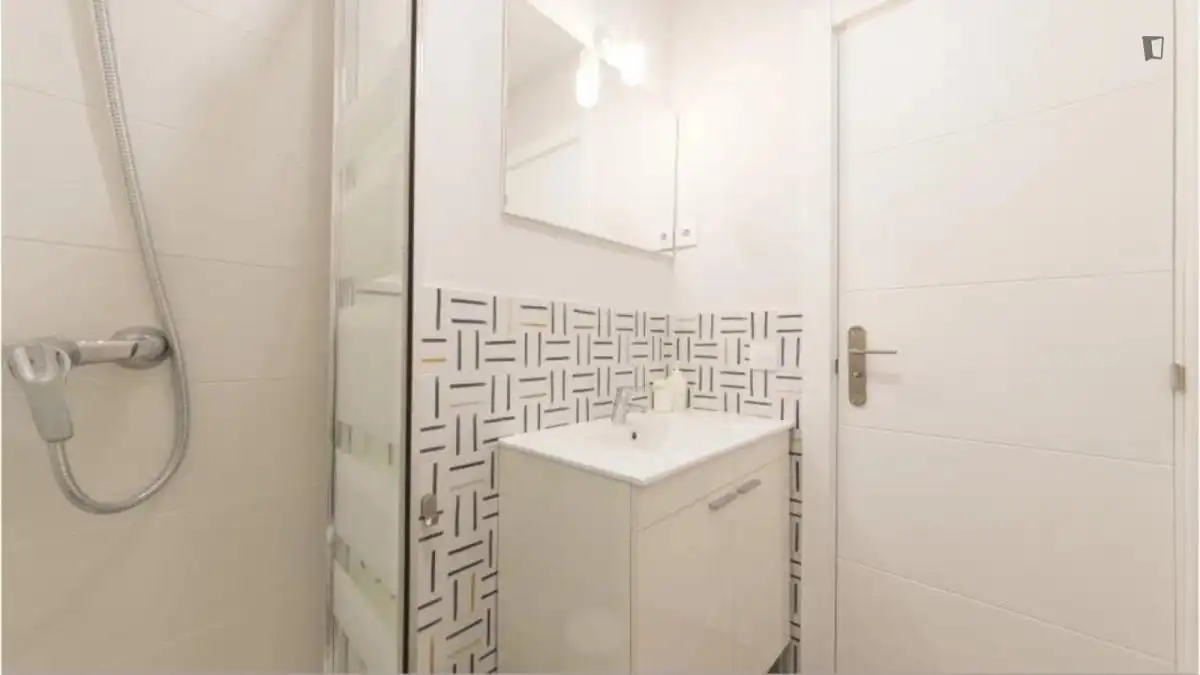 Apartament de lloguer a Campamento