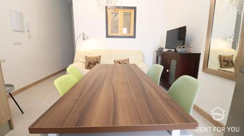 Foto 5 de Planta baixa de lloguer a Centro, Alhaurín El Grande