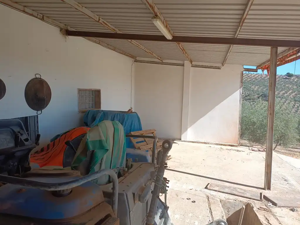 Casa en venda a Calle Estacion-Archidona, imagen 4