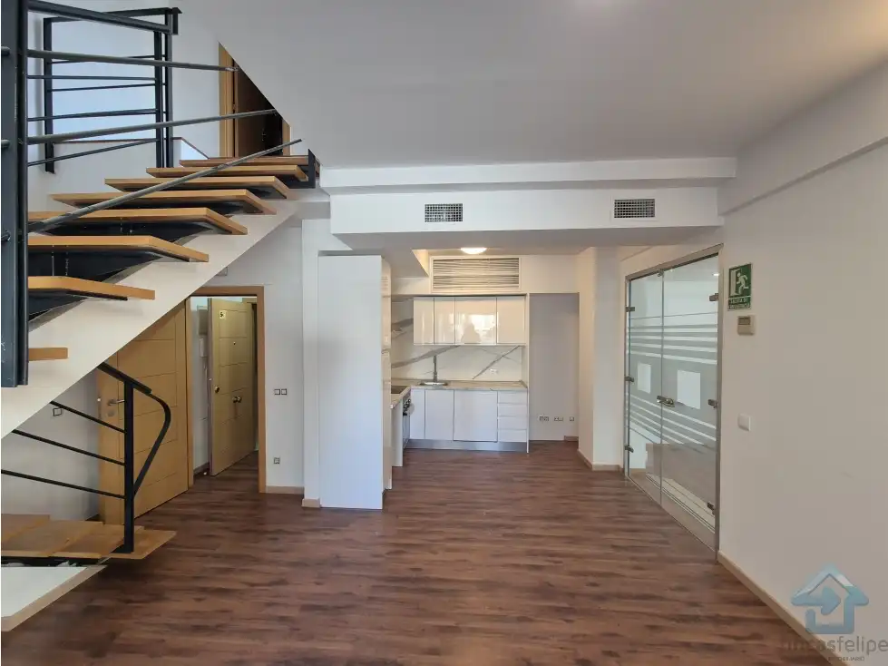 Büro mit Aufzug zum Verkauf in San Blas, imagen 7