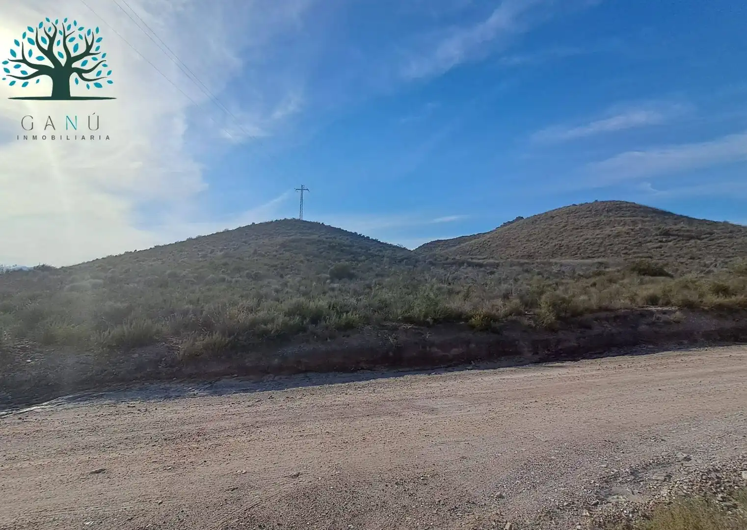Terrenys i solars en venda a Camino LOS ATAJOS, imagen 3