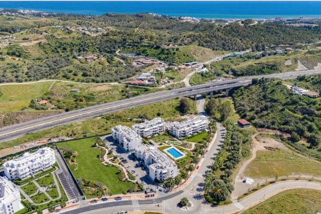 Piso en Venta en La Cala Mijas